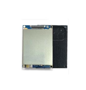 Modúl UHF rfid léitheoir fad-achair modúl aitheantais minicíochta raidió ilchainéil léitheoir clibeanna leictreonacha