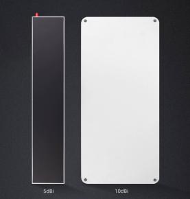 praghas íseal doras rochtana frith-goid RFID 915M stiall fhada ultra-ardmhinicíochta in aice le ollmhargadh antenna réimse nua bainistíochta comh-aireachta comhdaithe seilf miondíola