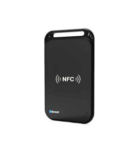 Scríbhneoir léitheoir cárta Bluetooth NFC Léitheoir cárta Bluetooth RFID