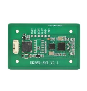 Modúl cárta inléite NFC rochtain rialaithe cárta léitheoir rfid léitheoir-scríbhneoir port srathach léitheoir cárta léamh-scríobh teagasc modúl a léamh