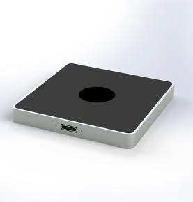 Scríbhneoir Cárta Deisce RFID Braiteoir Tionscail RFID Braiteoir Clib Aitheantóir Pasfhocal Tacaíocht MQTT