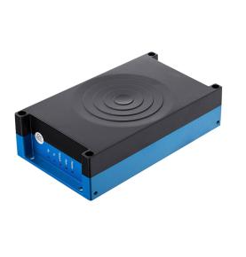 Rialú tairiscint feithicle AGV braiteoir RFID 15693 léitheoir clib braite talún ardmhinicíochta agus scríbhneoir léitheoir cód RF