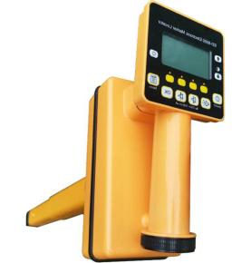 Píblíne cábla cumhachta RFID suite braite marcóir leictreonach léitheoir clibeanna faoi thalamh RFID