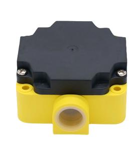RS485 (MODBUS RTU) AGV | RGV suite carr nascleanúint sainchomhartha léitheoir cárta léitheoir léitheoir cód minicíocht íseal RFID