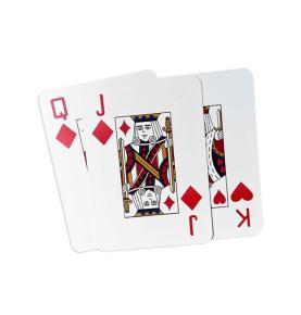 Monaróir sliseanna poker RFID ICODESLIX clib poker Cártaí imeartha draíochta siamsaíochta poker plaisteach NFC