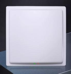MQTT RFID Reader UHF léitheoir cárta achar fada Tacaíonn líonra 25 méadar le prótacal MQTT