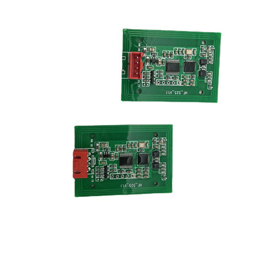 Modúl díghlasáil aon-eochair feithicle leictreonaigh 13.56MHz IC cárta léitheoir M1 monaróir modúl NFC mórdhíola 