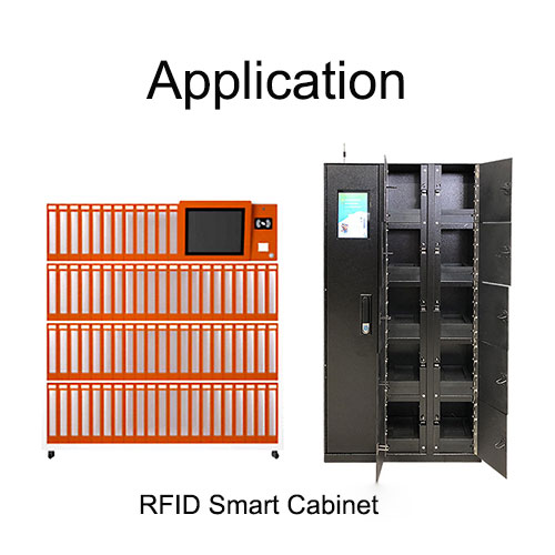 Caibinéad leabhar cliste Léitheoir aitheantais ard-minicíochta RFID modúl IC cárta léitheoir cárta NFC motherboard ciorcad 2 