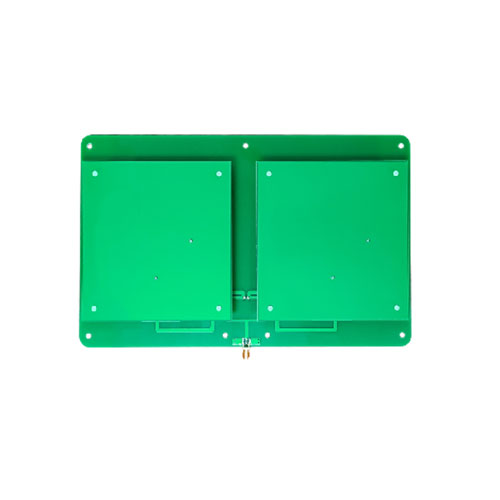 Rfid minicíocht ultra-ard antenna gar-réimse uhf uirlis comh-aireachta minicíocht raidió antenna alt tanaí bainistíochta jewelry deisce Antenna 2 