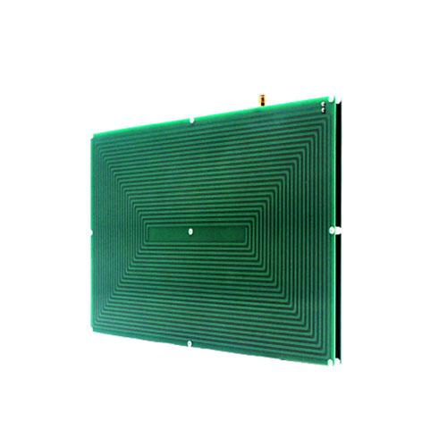 Rfid minicíocht ultra-ard antenna gar-réimse uhf uirlis comh-aireachta minicíocht raidió antenna alt tanaí bainistíochta jewelry deisce Antenna 3