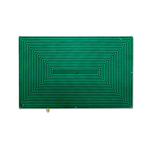 Rfid minicíocht ultra-ard antenna gar-réimse uhf uirlis comh-aireachta minicíocht raidió antenna alt tanaí bainistíochta jewelry deisce Antenna 5