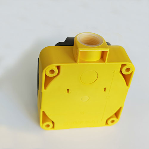 RS232 port srathach AGV tralaí sainchomhartha RFID láimhseáil robot suíomh RFID léitheoir clibe 6