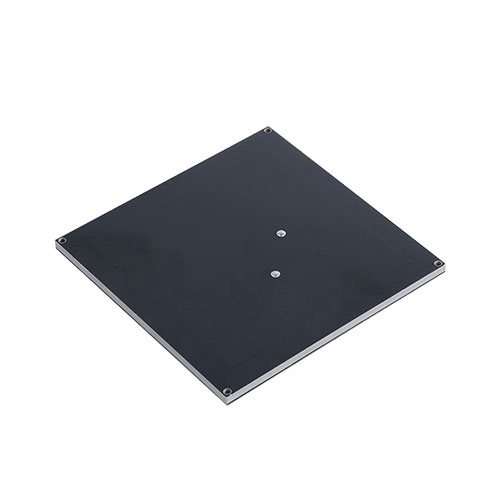 RFID900M Polarú Ciorclach BFB Antenna Comhad UHF Éighníomhach Polarú Comh-Aireachta PCB 2