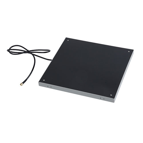 8.5dBi Iarscríbhinn Polarization Íseal Polarú Antenna Íseal VSWR Antenna Thin