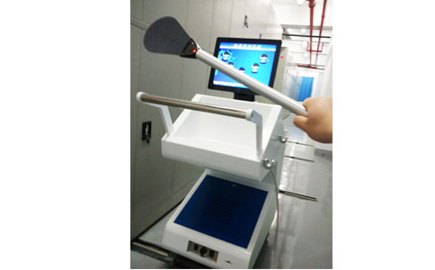 RFID intelligent file management solution RFID smart filing cabinet solution 5