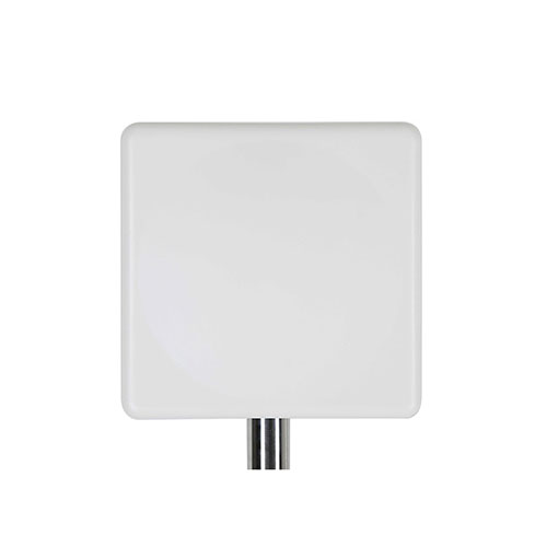  2.4G léitheoir cárta luchtóg páirceála muirear geata rialú rochtana bainistíochta RFID léitheoir cárta treorach clib leictreonach gníomhach 2 