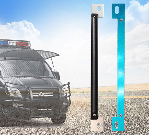 Pláta ceadúnais RFID clib leictreonach speisialta UHF 6C feithicle bainistíocht chlib minicíochta raidió aitheantais fad-achair 6 