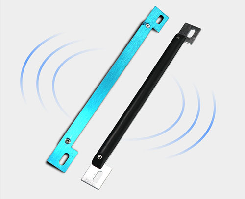 Pláta ceadúnais RFID clib leictreonach speisialta UHF 6C feithicle clib minicíochta raidió aitheantais fad-achair bainistíochta 7