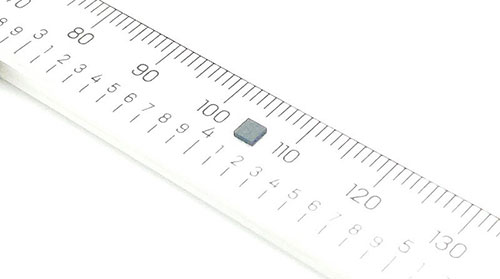 Uirlisí Máinliachta Ospidéil Bainistíocht Rianaithe Fardail Clibeanna Leictreonacha RFID Ultra-minature 5