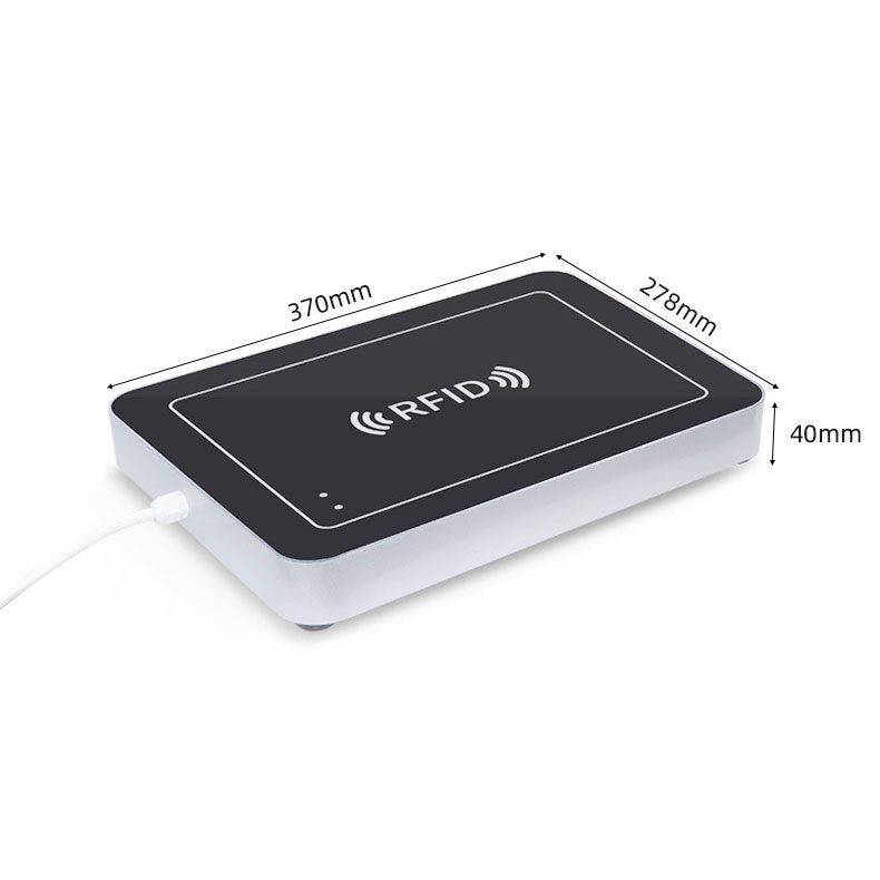 UHF rfid óstán tábla socraíochta cliste bialann mearbhia ceaintín siopa pláta cliste ragobair gan fhoireann clár airgid féinseirbhíse 2