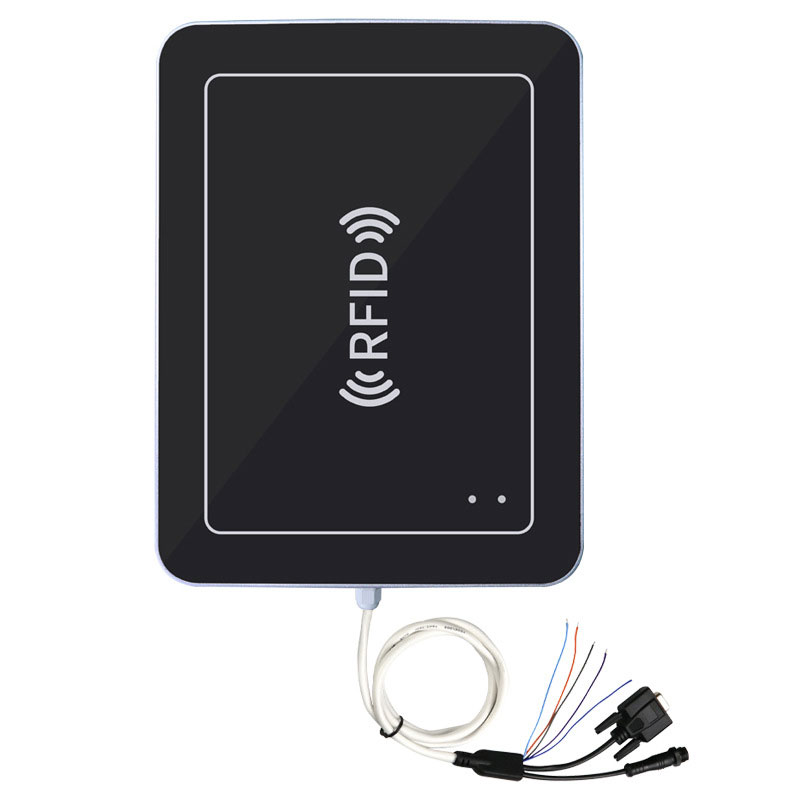 UHF rfid óstán tábla socraíochta cliste bialann mearbhia ceaintín siopa pláta cliste ragobair gan fhoireann clár airgid féinseirbhíse 5