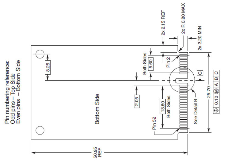  Modúl léite gníomhacha RFID 2.45 G modúl léite-scríofa gníomhach modúl comhéadan gníomhach PCie modúl rfid modúl 3 