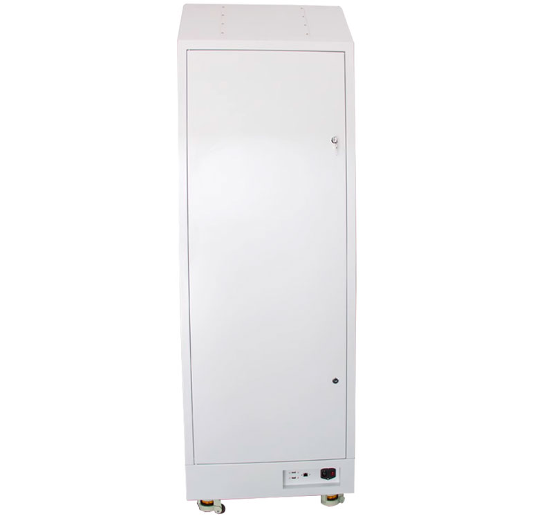 Teirminéal féinseirbhíse clár airgid cliste RFID UHF UHF ardán socraíochta léitheoireachta ingearach tag leictreonach 6 
