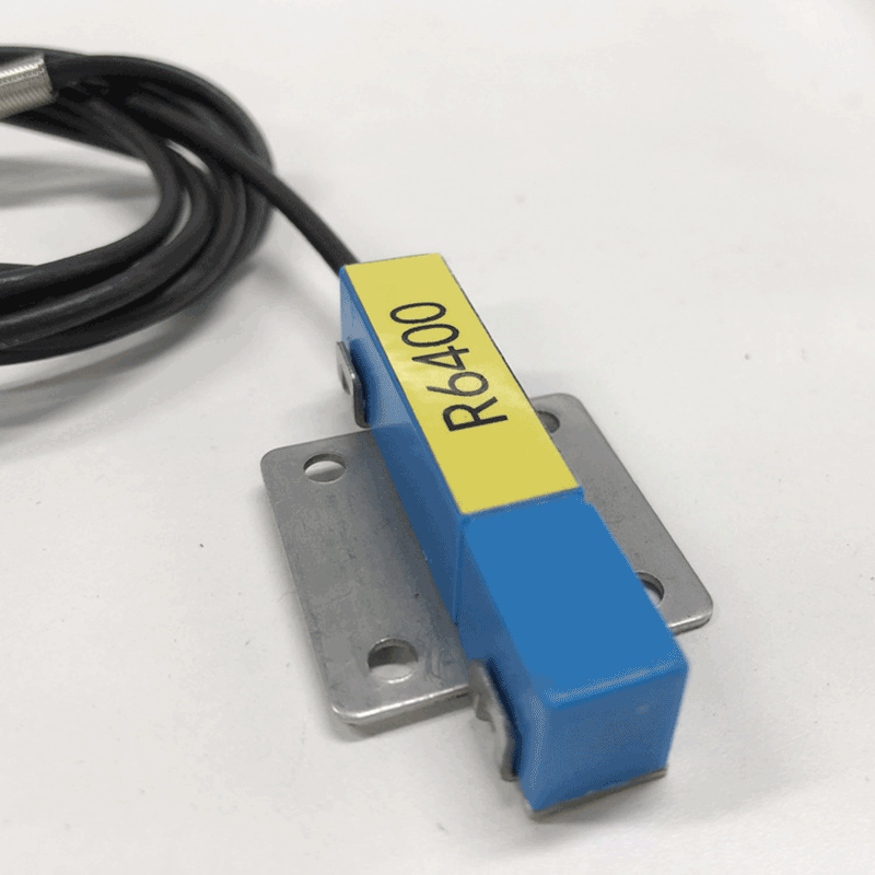 Bosca wafer FOSB FOUP léitheoir cárta RFID CIDWR léite- scríobh ceann aonad rialaithe amplifier SEMI 5