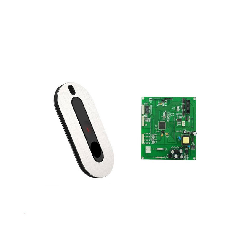 saincheap rianaire GPS mion cliste GPS dhá thaobh is féidir feiste rianaithe a ionchlannú i modúl RFID 11 