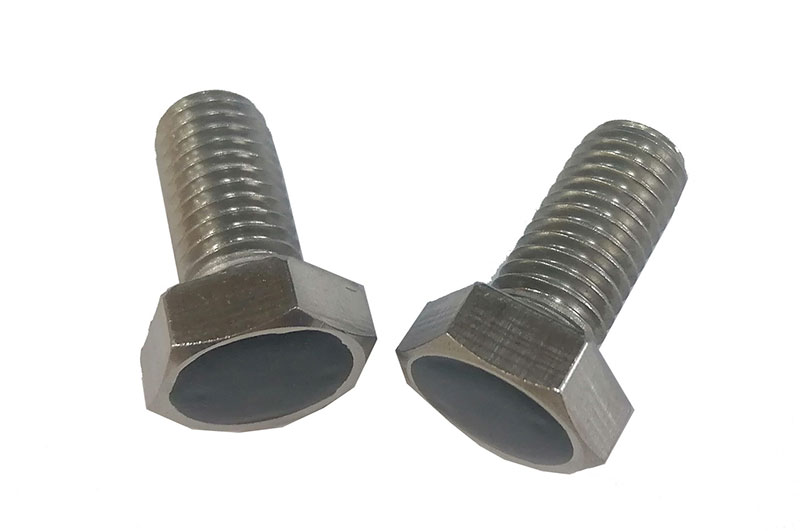 Scriú Cruach Dhosmálta Clibeanna RFID - IoT Auto Parts Mold Bainistíocht RFID 4