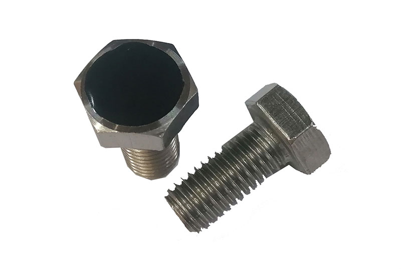  Scriú Cruach Dhosmálta Clibeanna RFID - IoT Auto Parts Mold Bainistíocht RFID 3