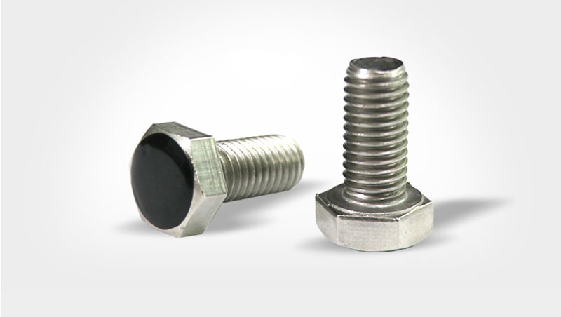  Scriú Cruach Dhosmálta Clibeanna RFID - IoT Auto Parts Mold Bainistíocht RFID 2