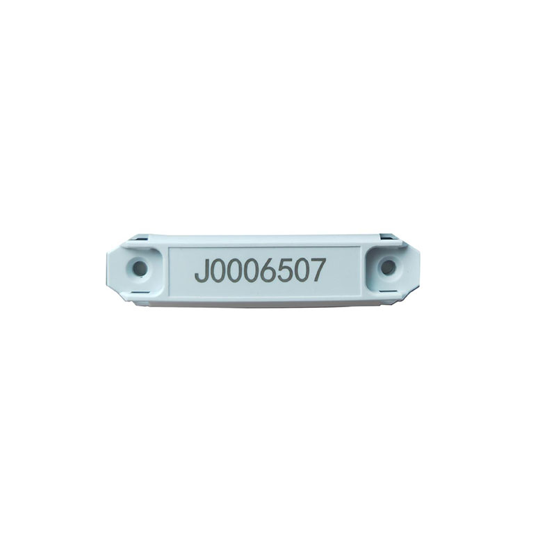 rfid leictreonach chlib bainistíocht sócmhainní fad-achair UHF frith -metal tag próiseála agus mórdhíola 2