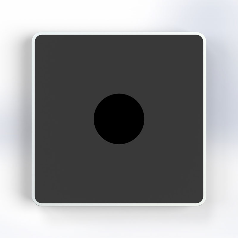  Scríbhneoir Cárta Deisce RFID Braiteoir Tionscail RFID Braiteoir Clib Aitheantóir Pasfhocal Tacaíocht MQTT 2