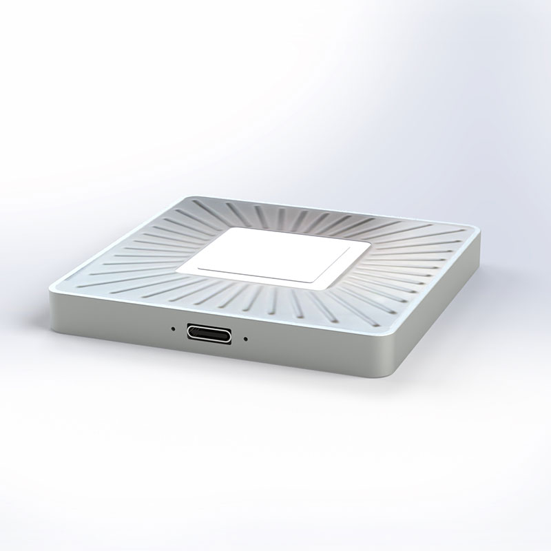  Scríbhneoir Cárta Deisce RFID Braiteoir Tionscail RFID Braiteoir Clib Aitheantóir Pasfhocal Tacaíocht MQTT 3