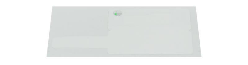 Solas LED ardmhinicíochta-Ultra- clib astaithe rfid chlib leictreonach LED solas-suas réad suite bainistíocht sócmhainní 5